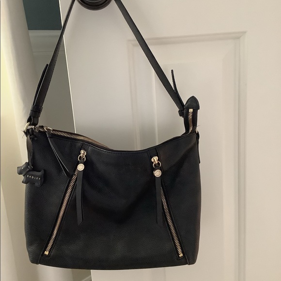 RADLEY LONDON Bags Radley London Fountain Road Shoulder Crossbody
